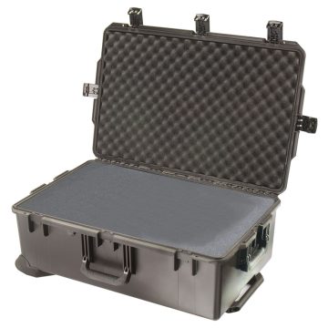 Pelican iM2950 Large Storm Wheeled Case with Foam