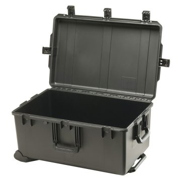 Pelican iM2975 Large Storm Wheeled Case with Empty Interior