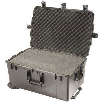 Pelican iM2975 Large Storm Wheeled Case with Foam