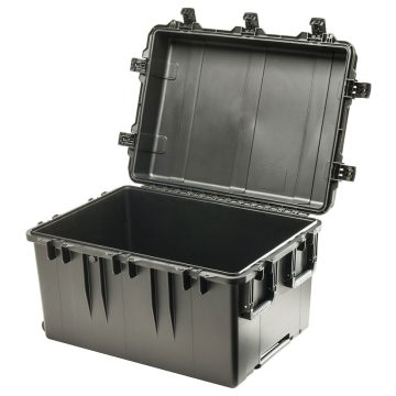Pelican iM3075 Large Storm Wheeled Case with Empty Interior