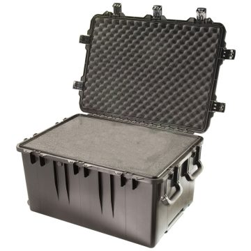 Pelican iM3075 Large Storm Wheeled Case with Foam