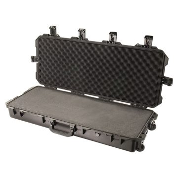 Pelican iM3100 Long Storm Wheeled Case with Foam
