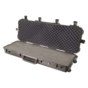 Pelican iM3200 Long Storm Wheeled Case with Foam