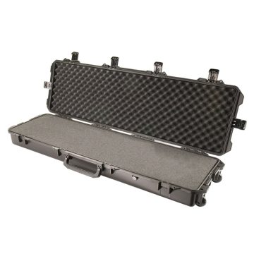 Pelican iM3300 Long Storm Wheeled Case with Foam