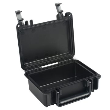 Seahorse SE120 Small Protective Case with Empty Interior