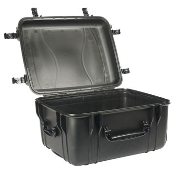 Seahorse SE1220 Large Protective Case with Empty Interior