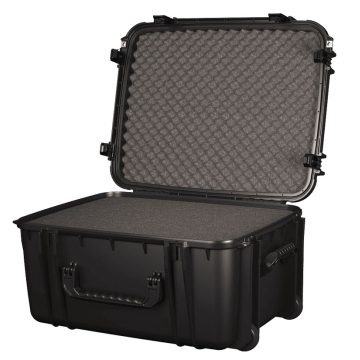 Seahorse SE1220 Large Protective Case with Foam