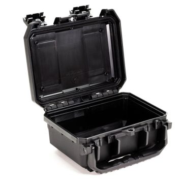 Seahorse SE130 Small Protective Case with Empty Interior