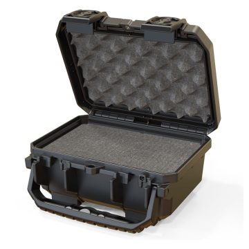 Seahorse SE130 Small Protective Case with Foam