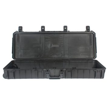 Seahorse SE1530 Long Protective Case with Empty Interior