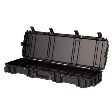Seahorse SE1630 Long Protective Case with Empty Interior