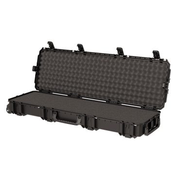 Seahorse SE1630 Long Protective Case with Foam