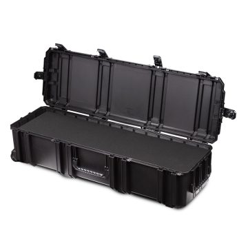 Seahorse SE1660 Long Protective Case with Foam