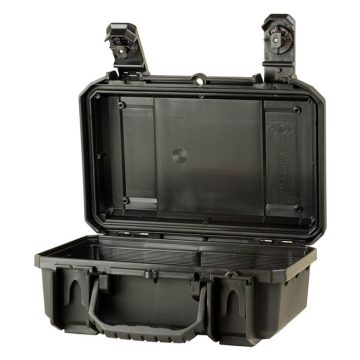 Seahorse SE230 Small Protective Case with Empty Interior