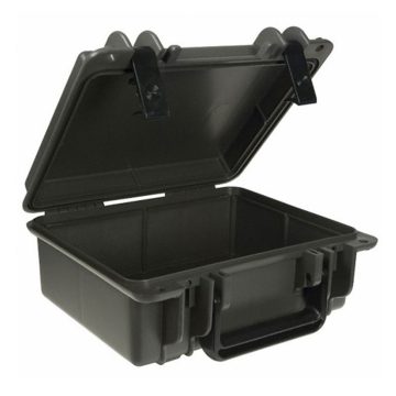 Seahorse SE300 Small Protective Case with Empty Interior