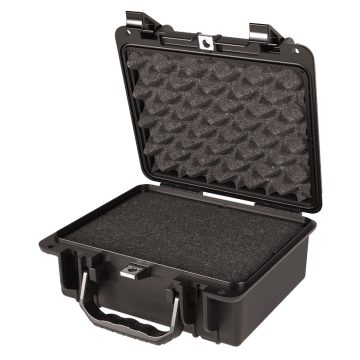 Seahorse SE300 Small Protective Case with Foam