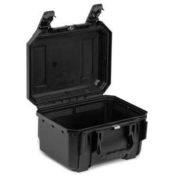 Seahorse SE333 Small Protective Case with Empty Interior