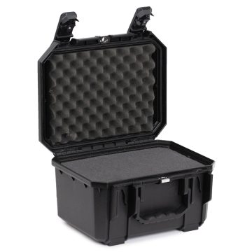Seahorse SE333 Small Protective Case with Foam
