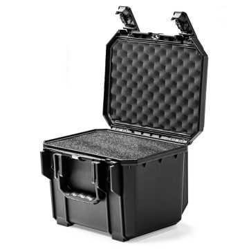 Seahorse SE335 Small Protective Case with Foam