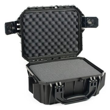 Seahorse SE430 Small Protective Case with Foam