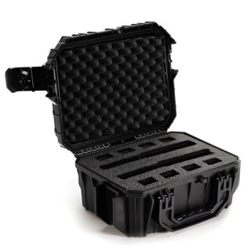 Seahorse SE430FP2 2 Pistol Case