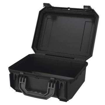 Seahorse SE530 Medium Protective Case with Empty Interior