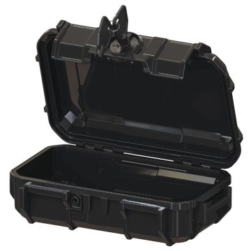 Seahorse SE56 Micro Protective Case with Empty Interior
