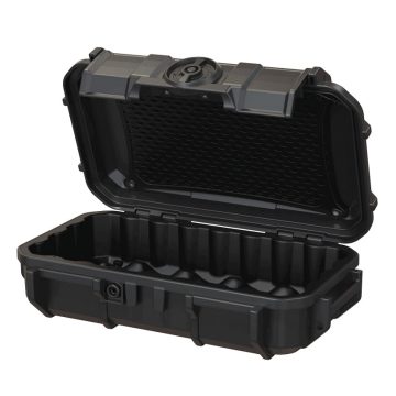 Seahorse SE56 Micro Protective Case with Padded Liner