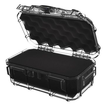 Seahorse SE57 Micro Protective Case with Foam