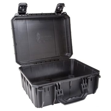 Seahorse SE630 Medium Protective Case with Empty Interior