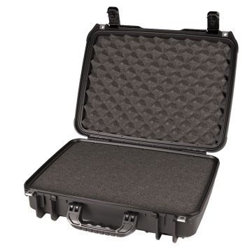 Seahorse SE710 Medium Protective Case with Foam