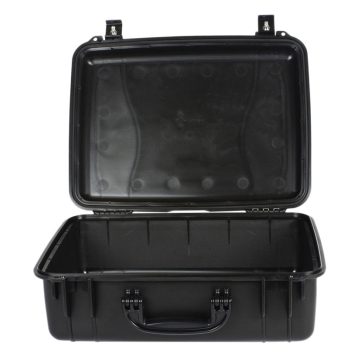 Seahorse SE720 Medium Protective Case with Empty Interior