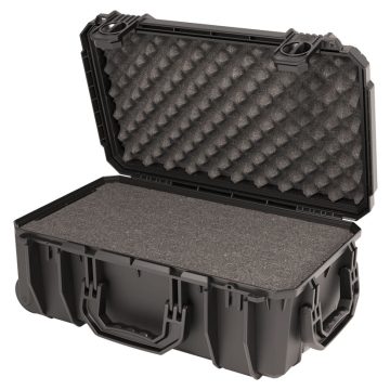 Seahorse SE830 Large Protective Case with Foam