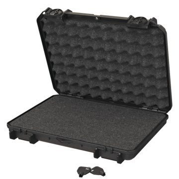 Seahorse SE85 Micro Protective Case with Foam