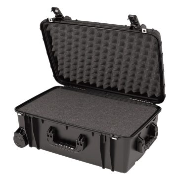 Seahorse SE920 Large Protective Case with Foam