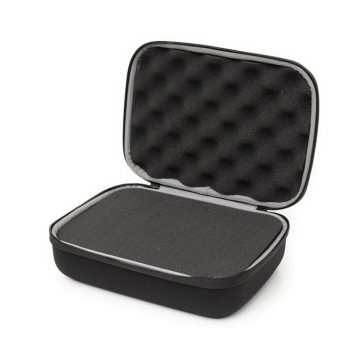 Shell-Case Hybrid 315 Carrying Case with Pick and Pluck Foam