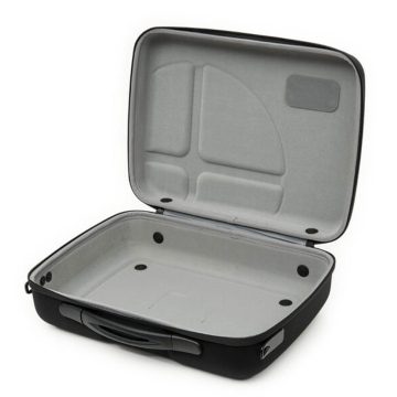 Shell-Case Hybrid 335 Carrying Case Empty