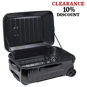 Shell-Case Hybrid 550 Carrying Case Empty – Clearance Model