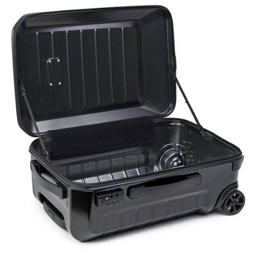 Shell-Case Hybrid 550 Carrying Case Empty