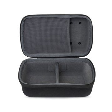 Shell-Case Hybrid 311 Carrying Case with Pouch and Divider