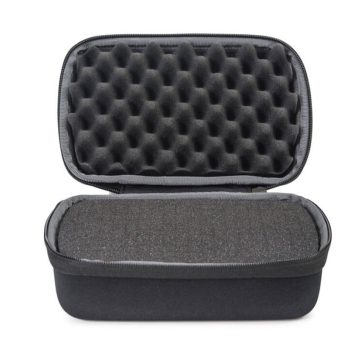 Shell-Case Hybrid 311 Carrying Case with Pick and Pluck Foam