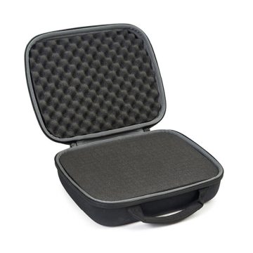Shell-Case Hybrid 320 Carrying Case with Pick and Pluck Foam