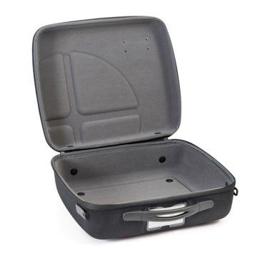 Shell-Case Hybrid 340 Carrying Case Empty