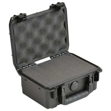 SKB iSeries 3i 0705-3 Shipping Case w/ Cubed Foam
