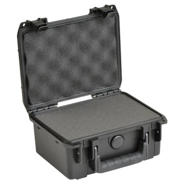 SKB iSeries 3i 0806-3 Shipping Case w/ Cubed Foam