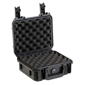SKB iSeries 3i 0907-4 Shipping Case w/ Layered Foam
