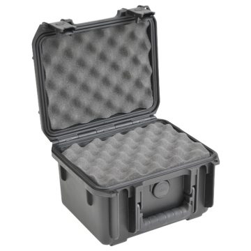 SKB iSeries 3i 0907-6 Shipping Case w/ Layered Foam