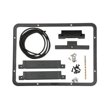 SKB iSeries 1209 Panel Mounting Ring Kit