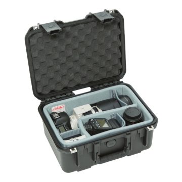 SKB iSeries 3i 1309-6 Shipping Case w/ Think Tank Dividers