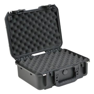 SKB iSeries 3i 1510-6 Shipping Case w/ Layered Foam